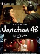 第48號(hào)交接點(diǎn)