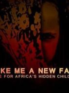 給我一張新的臉