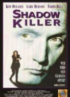 神秘復(fù)仇者