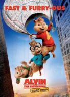 鼠來寶4：萌在囧途（英語）