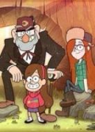 怪誕小鎮(zhèn) 第2季