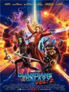 銀河護(hù)衛(wèi)隊(duì)2 國(guó)語(yǔ)版