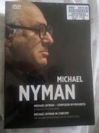 麥可尼曼的音樂旅程