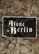 電影柏林孤影海報