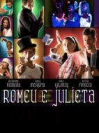羅密歐與茱麗葉—音樂劇