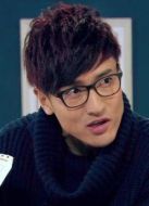 電影愛情公寓4海報(bào)