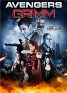 復(fù)仇者格林