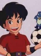 侏羅紀足球傳說