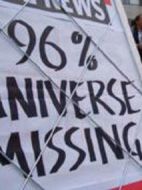 暗物質(zhì)對(duì)宇宙的影響