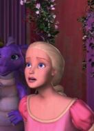 芭比之長發(fā)公主 高清版