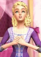 芭比之圣誕歡歌 高清版