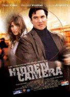 電影隱藏的照相機(jī)海報(bào)