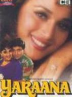 Yaraana