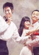 電影南男北女海報(bào)