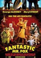 了不起的狐貍爸爸