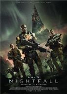 光環(huán)：夜幕