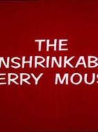 不收縮的老鼠杰瑞