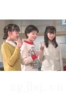 新調(diào)皮三人組