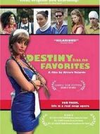 命運(yùn)沒有寵兒