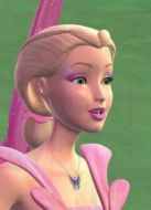 芭比彩虹仙子之夢幻仙境