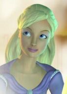 芭比與夢幻飛馬之旅