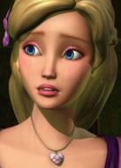 芭比之鉆石城堡 高清版