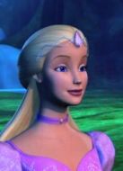 芭比之天鵝湖 高清版