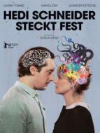 困境中的海蒂·施耐德