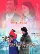 那年我對你的承諾