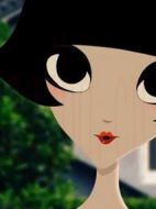 泡芙小姐微電影