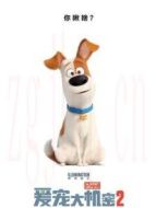 愛寵大機密2（普通話）