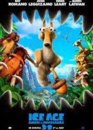 冰川時代3：恐龍的黎明