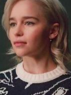 電影女主角海報(bào)