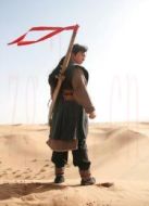 電影刀客外傳海報