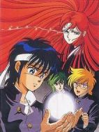 學(xué)園便利屋