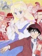 蘋(píng)果島的故事