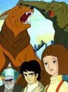 大雪山的勇者狗王