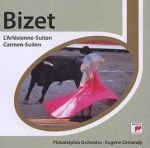 電影歌劇卡門海報(bào)