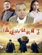 溫暖如故的日子