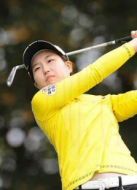 2016現(xiàn)代汽車中國女子公開賽第二輪回放