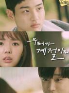 如果我們是季節(jié)