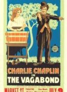 流浪漢英文原版