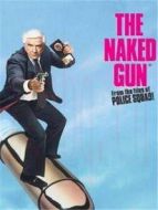 電影白頭神探1：勇救事頭婆海報(bào)