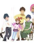 小舞的魔法與家庭日