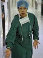 醫(yī)生的假日