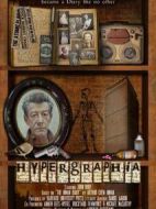 Hypergraphia