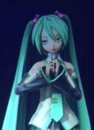 初音未來2015上海演唱會