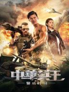 中華兵王之警戒時刻