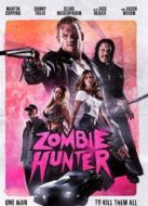 僵尸獵人