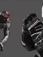 戰(zhàn)爭機(jī)器大戰(zhàn)孤島危機(jī)